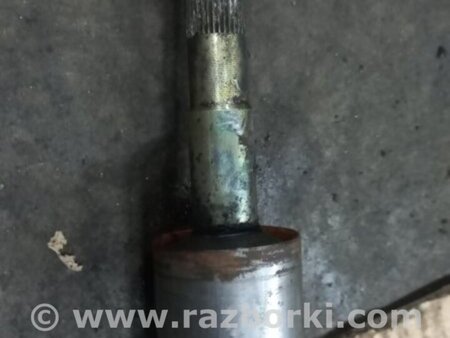 ФОТО Рулевая колонка для Subaru Forester SG S11 (02-08) Київ