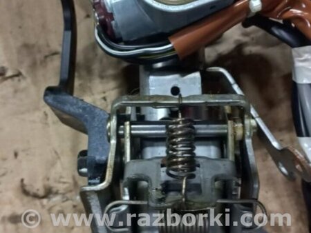 ФОТО Рулевая колонка для Subaru Forester SG S11 (02-08) Київ