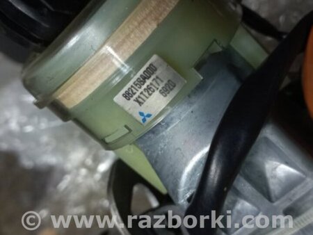 ФОТО Замок зажигания для Subaru Forester SG S11 (02-08) Київ