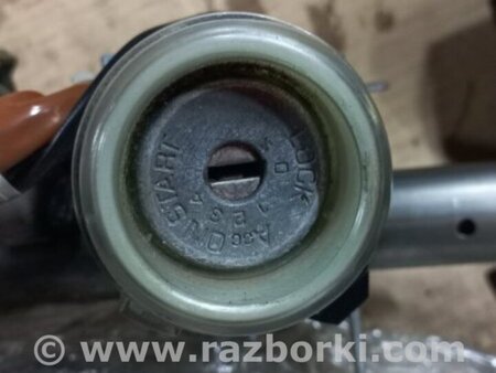 ФОТО Замок зажигания для Subaru Forester SG S11 (02-08) Київ