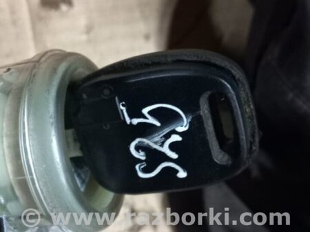 ФОТО Ключ для Subaru Forester SG S11 (02-08) Київ