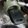 Ключ Subaru Forester SG S11 (02-08)