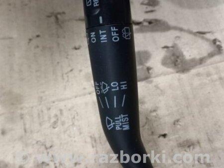 ФОТО Подрулевые переключатели (Гитара) для Subaru Forester SG S11 (02-08) Київ