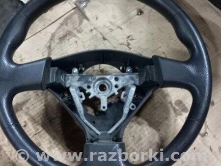 ФОТО Руль для Subaru Forester SG S11 (02-08) Київ