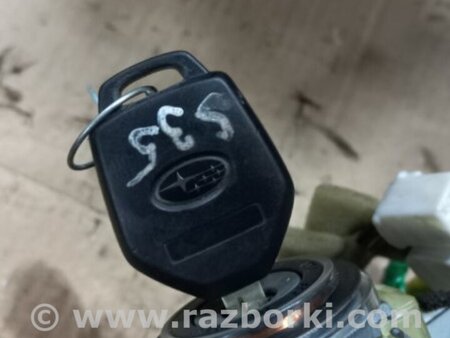 ФОТО Ключ для Subaru Forester SJ S13 (12-18) Київ
