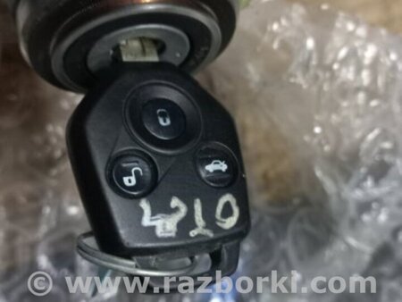 ФОТО Ключ для Subaru Forester SJ S13 (12-18) Київ