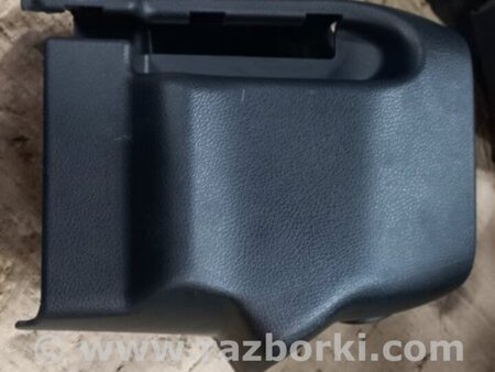 ФОТО Кожух рулевой колонки для Subaru Forester SJ S13 (12-18) Київ