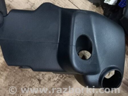 ФОТО Кожух рулевой колонки для Subaru Forester SJ S13 (12-18) Київ