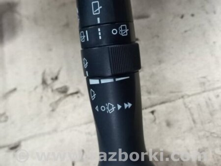 ФОТО Подрулевые переключатели (Гитара) для Subaru Forester SJ S13 (12-18) Київ