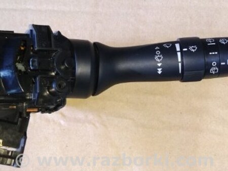 ФОТО Подрулевые переключатели (Гитара) для Subaru Forester SJ S13 (12-18) Київ