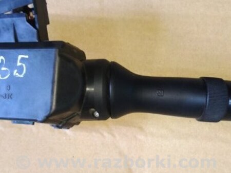 ФОТО Подрулевые переключатели (Гитара) для Subaru Forester SJ S13 (12-18) Київ