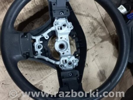 ФОТО Руль для Subaru Forester SJ S13 (12-18) Київ