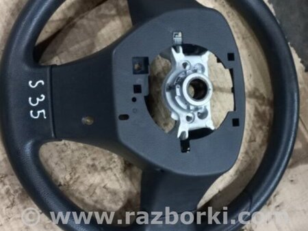 ФОТО Руль для Subaru Forester SJ S13 (12-18) Київ