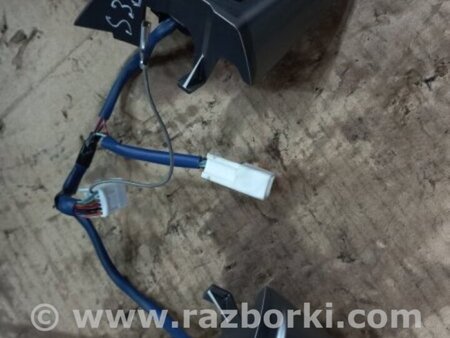 ФОТО Кнопки руля для Subaru Forester SJ S13 (12-18) Київ