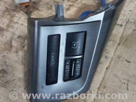 ФОТО Кнопки руля для Subaru Forester SJ S13 (12-18) Київ