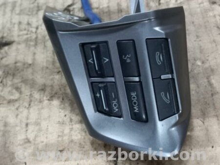 ФОТО Кнопки руля для Subaru Forester SJ S13 (12-18) Київ