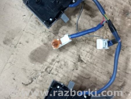 ФОТО Кнопки руля для Subaru Forester SJ S13 (12-18) Київ