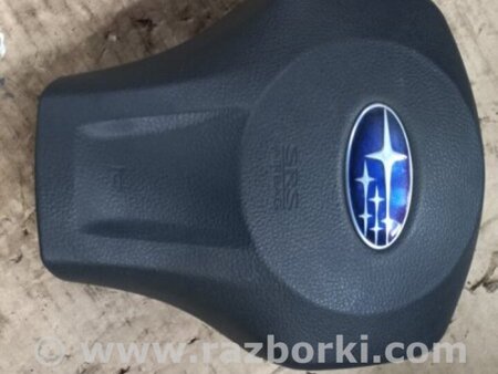 ФОТО Airbag подушка водителя для Subaru Forester SJ S13 (12-18) Київ