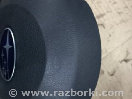 ФОТО Airbag подушка водителя для Subaru Forester SJ S13 (12-18) Київ