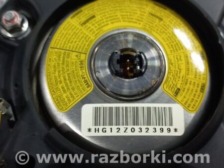 ФОТО Airbag подушка водителя для Subaru Forester SJ S13 (12-18) Київ