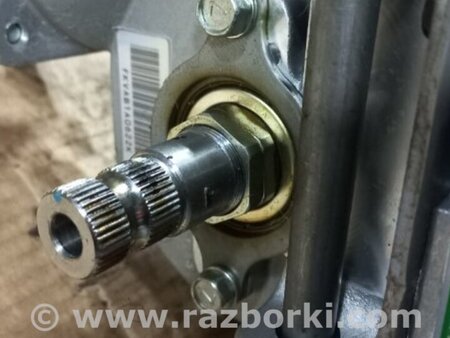 ФОТО Рулевая колонка для KIA Sportage SL (10-16) Київ