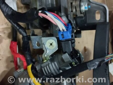 ФОТО Рулевая колонка для KIA Sportage SL (10-16) Київ