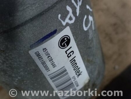 ФОТО Электродвигатель рейки для KIA Sportage SL (10-16) Київ