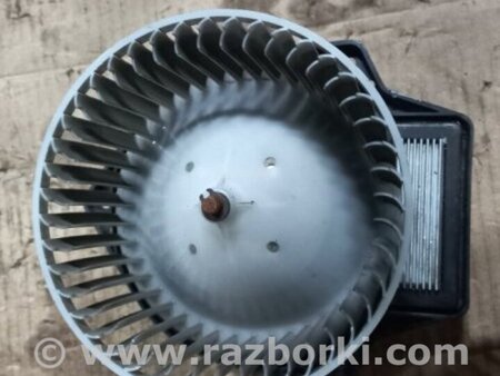 ФОТО Мотор печки для Subaru Forester SG S11 (02-08) Київ