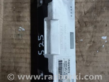 ФОТО Часы для Subaru Forester SG S11 (02-08) Київ