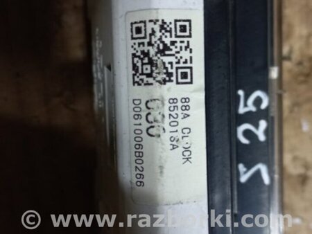 ФОТО Часы для Subaru Forester SG S11 (02-08) Київ