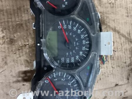 ФОТО Панель приборов для Subaru Forester SG S11 (02-08) Київ