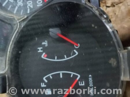 ФОТО Панель приборов для Subaru Forester SG S11 (02-08) Київ