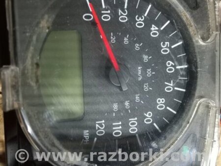 ФОТО Панель приборов для Subaru Forester SG S11 (02-08) Київ