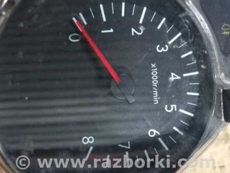 ФОТО Панель приборов для Subaru Forester SG S11 (02-08) Київ