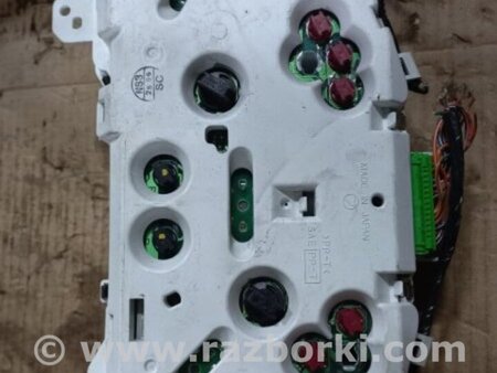 ФОТО Панель приборов для Subaru Forester SG S11 (02-08) Київ