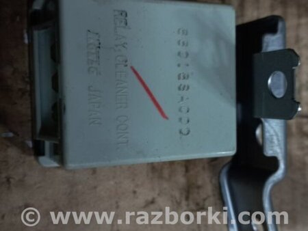 ФОТО Реле для Subaru Forester SG S11 (02-08) Київ