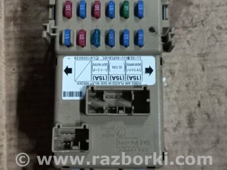 ФОТО Блок предохранителей для Subaru Forester SG S11 (02-08) Київ