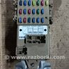 Блок предохранителей Subaru Forester SG S11 (02-08)