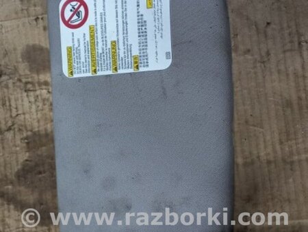 ФОТО Козырек солнцезащитный левый для Subaru Forester SG S11 (02-08) Київ