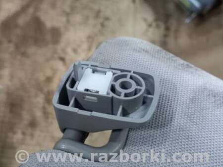 ФОТО Козырек солнцезащитный левый для Subaru Forester SG S11 (02-08) Київ