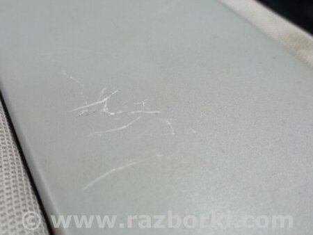 ФОТО Козырек солнцезащитный левый для Subaru Forester SG S11 (02-08) Київ