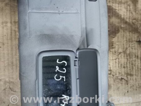 ФОТО Козырек солнцезащитный правый для Subaru Forester SG S11 (02-08) Київ