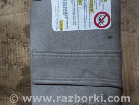 ФОТО Козырек солнцезащитный правый для Subaru Forester SG S11 (02-08) Київ