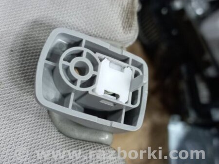 ФОТО Козырек солнцезащитный правый для Subaru Forester SG S11 (02-08) Київ