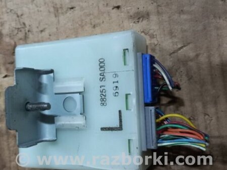 ФОТО Блок управления центральным замком для Subaru Forester SG S11 (02-08) Київ