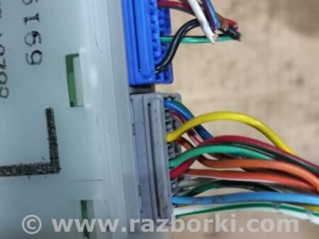 ФОТО Блок управления центральным замком для Subaru Forester SG S11 (02-08) Київ