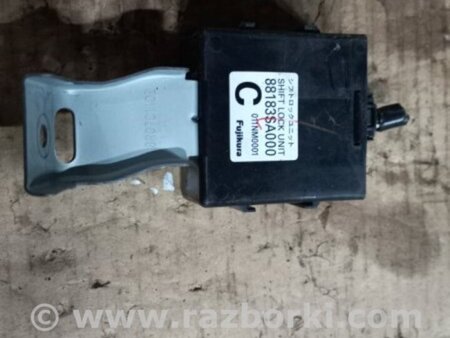 ФОТО Блок управления для Subaru Forester SG S11 (02-08) Київ