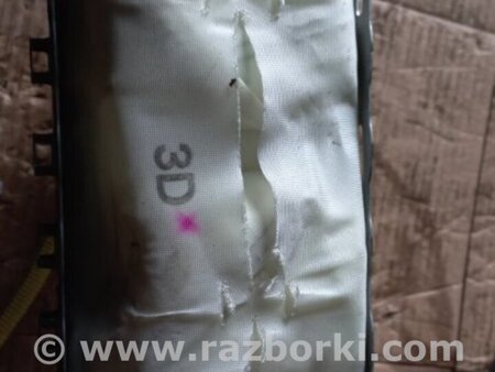 ФОТО Airbag подушка пассажира для Subaru Forester SG S11 (02-08) Київ