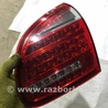 ФОТО Фара для Porsche Cayenne Type 958 (10-18) Киев