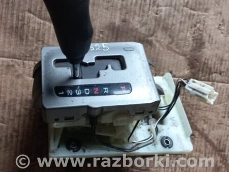 ФОТО Кулиса для Subaru Forester SG S11 (02-08) Київ